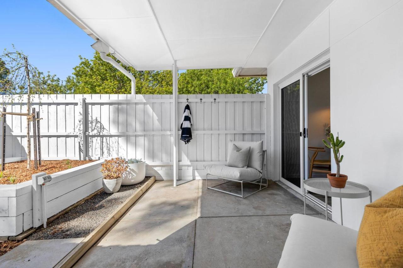 Hotel Relaxing Geelong King Studio Exterior foto